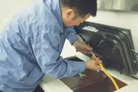 燃气灶具使用小知识图片
