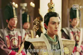 李承乾被废后，李泰为何错失太子之位？一句话看出了他的本性图片