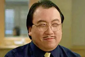 王晶张敏执导新片上线，阵容简直太豪华，却依旧还是一部“烂片”图片
