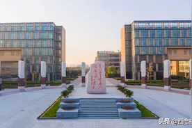 陕西“最传奇”大学：走出29位院士、120余位将军图片