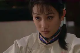 雍正王朝：雍正去世后乔引娣结局如何？是回胤禵身边了还是出宫了图片