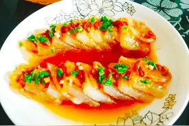 三伏天吃冬瓜正当时，三种方法简单做，香鲜美味下饭，一盘不够吃图片