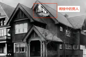 阁楼上的情人：妻子将情人藏在阁楼里长达十年，丈夫竟不知情图片