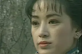 1991年台湾经典武侠剧孟飞版《雪山飞狐》主要演员大盘点图片