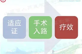 椎间孔镜治疗腰椎管狭窄症的手术适应证如何选择？图片
