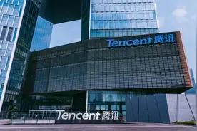 深圳腾讯又搬家了！占地是现在16倍！网友感叹：有钱真好图片