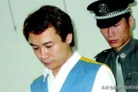 黄渤的贵人原来是两只“虎”，他将黄渤捧红，落魄后黄渤依然挺他图片