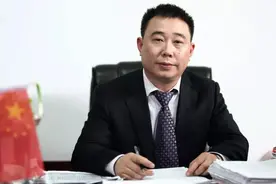 韵达速递常务副总裁周柏根：夯实服务基础 着力打造韵达生态圈图片