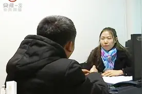 寒冬早来袭，为了那群街头乞讨和流浪的人，民政及时救助！视频封面