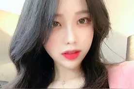 今天，看我美不美啊？图片
