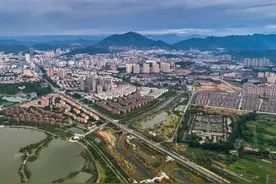 国家为什么要大力发展安徽铜陵？图片