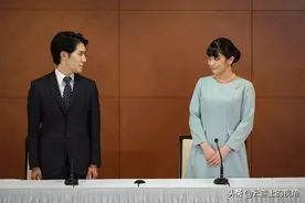 日本皇室中最奇怪的规矩，难怪真子公主一分钱也不要也要离开这里图片