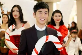 与惠嫔生女，迎娶曹贵人，他才是《甄嬛传》最大的赢家图片