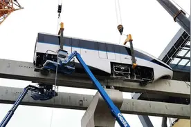 三中拟建新校区、云巴修至淮上万达……蚌埠142个重大项目进展曝光！图片