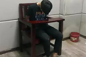安徽采花大盗朱海落网记：6名女孩惨遭毒手，无恶不作终落入法网图片