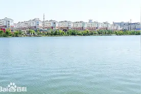 地图里看城市化，盐城市滨海县城市化进程视频封面
