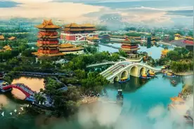 火速收藏！十一到开封游玩必备图片