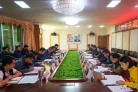 刘洁考察调研西藏山南市乃东区，推动东湖高新区对口支援工作图片