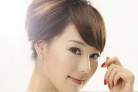 几位央视主持人，美图欣赏图片
