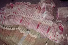 假如欠银行1000万，跑路到国外加入外籍，银行还会催收吗？图片