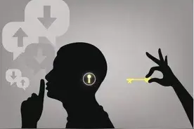 日常心理学：六个细节让你了解一个人图片