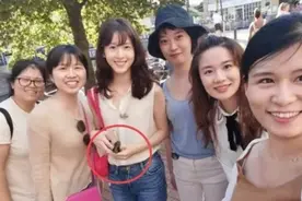 刘强东事件的第3年，章泽天的聪明让人心有余悸，这是沉重的思考图片