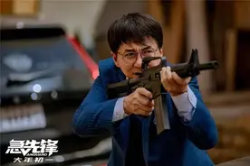 成龙，别演烂片了，不值得图片