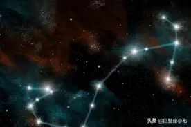 分手决绝又无情的星座：难以付出真心，控制欲强，恋人容易压抑图片