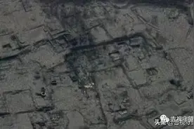 十三年后的重逢：地震中的"特警叔叔"，谢谢您图片