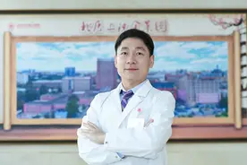三院之星 | 王永强：手术接近尾声时，患者突然出现了心室颤动……图片