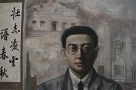 麦家《暗算》：黑色的气质，是黎明前一道美丽的风景线图片