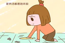 有种父母，不是剥削子女，就是拖垮子女，网友却说：在农村最常见图片