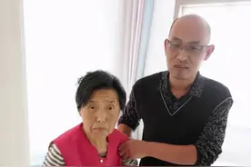 揭晓！阳泉市“最美孝顺子女”！你认识他们吗？图片