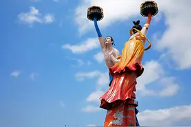 重庆这个景区上榜中国十大最丑建筑！就问你服不服图片