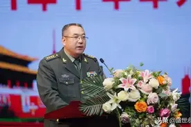 12位“最美新时代革命军人”发布！临沂人张洪峰上榜！图片