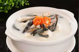 真正的广东人吃泥鳅秘方大公开，鲜香美味最下饭图片