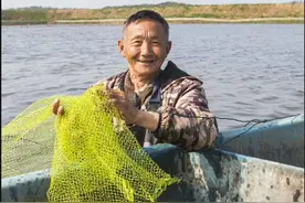 脱贫攻坚｜江西都昌：阳春布德泽 万物生光辉图片