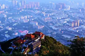 十四运会倒计时 | 临潼已就位，邀您共赴秋天的第一场体育盛会——图片