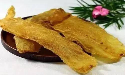 干黄花胶有不新鲜的吗 2026年干黄花胶有不新鲜的吗怎么吃