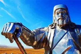 金国册封的“札兀忽惕里”，究竟能给铁木真带来什么好处？图片
