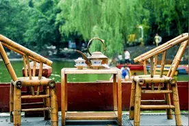 成都302年的宽窄巷：不收门票却被指到处坑人，如今怎样了？图片