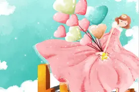 一般来说，女人对你有好感时，才会有这些表现图片