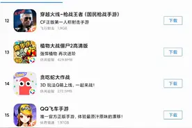 《原神》上架应用宝，腾讯也开始“真香”了图片