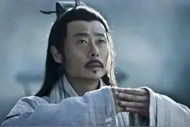 张良：血气方刚刺秦皇，运筹帷幄助刘邦。晚年修仙，远离名利场图片
