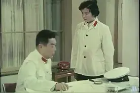 经典反特 老电影《黑三角》图片