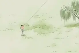 《连理枝》：即使爱情得不到祝福，我们依然要在一起图片