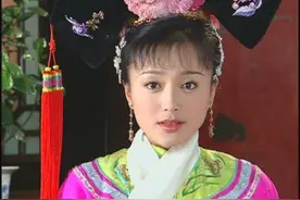 “吸渣体质”秦岚，42岁不结婚不生子，凭什么活得这么爽？图片