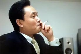 年年出狱黄光裕——1年后曾经的中国首富真的要出狱了！图片