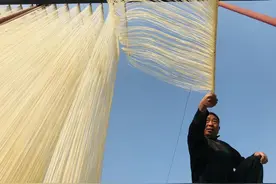 寻找年味③｜爱与乡愁 一碗挂面里的“中江味道”图片