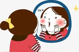 民间故事：傻媳妇换大米图片
